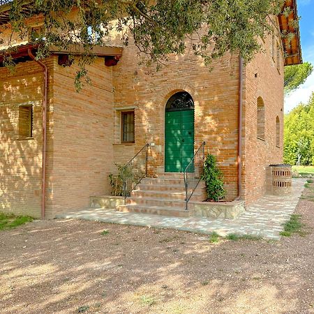 Villa Agriturismo Tenuta I 4 Venti Collesalvetti Exterior foto